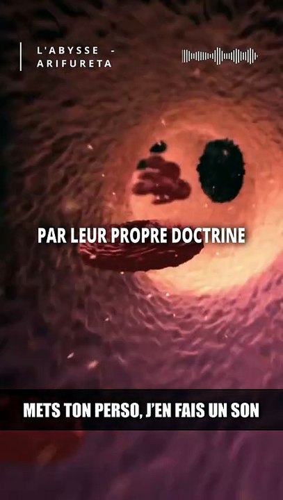 L'ABYSSE ! 🕳️