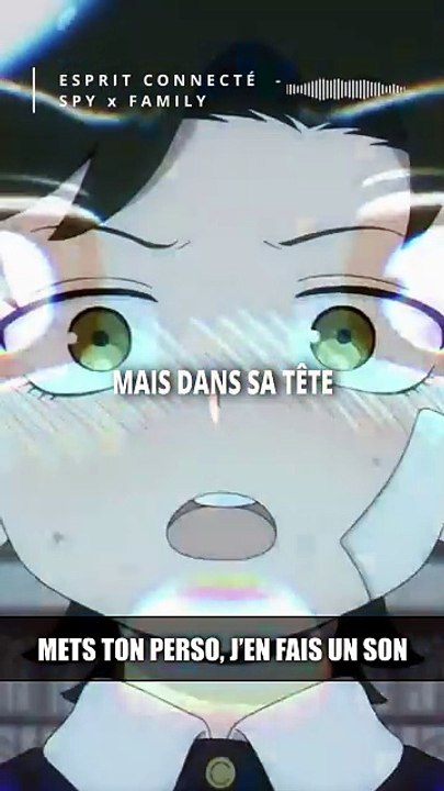 ESPRIT CONNECTÉ ✨