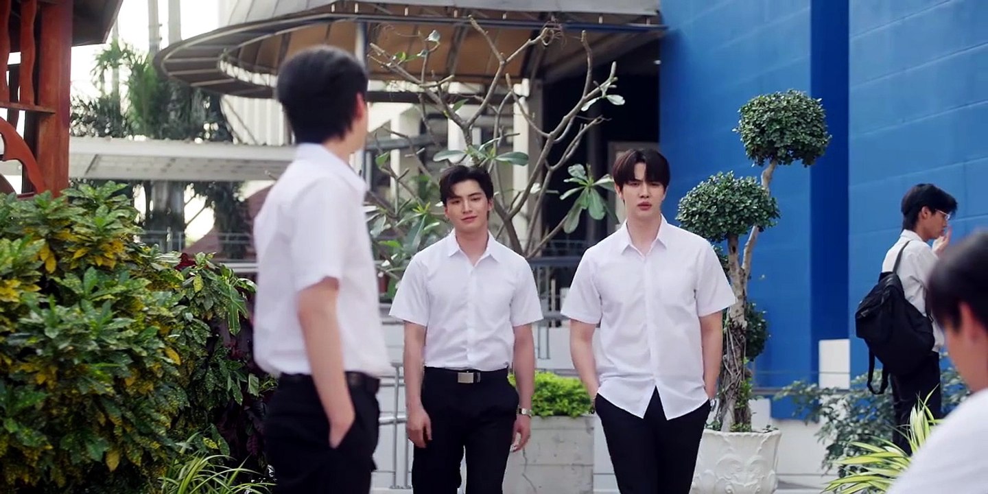 Fourever You Part 2 (Uncut Ver) Episode 12 - Eng Sub [Full Movie] [Vertical Drama]Full EP - Full