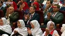 Cumhurbaşkanı Erdoğan: Tarımda dönüşüm projesi başlatıyoruz