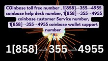 !!Complete™ List of Coinbase™ Official Customer Service℗ Phone Number Guide Step-by-Step Help & Support Coinbase™