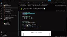 Create Beautiful Overlapping Distributions with JoyPy _ Python Joy Plot Tutorial