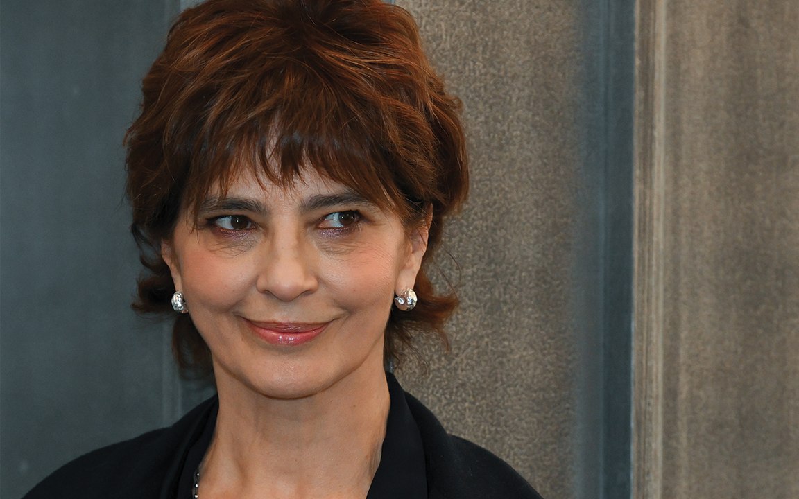 Laura Morante, da zia Elsa Morante alla lotta interiore di Grazia Deledda: esce al cinema "Quasi Grazia"