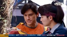 องค์ชายจอมเปิ่นกับองค์หญิงจอมโหด ตอนที่ 9 (EP.9) วันที่ 12 พฤษภาคม 2569