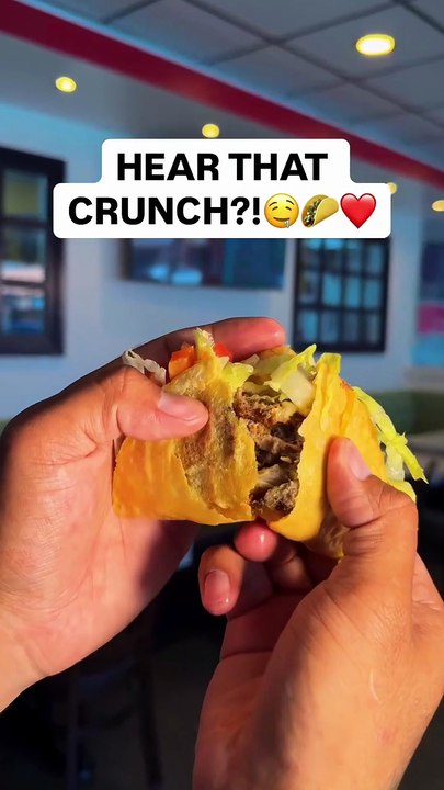 Crunch Time Activated
