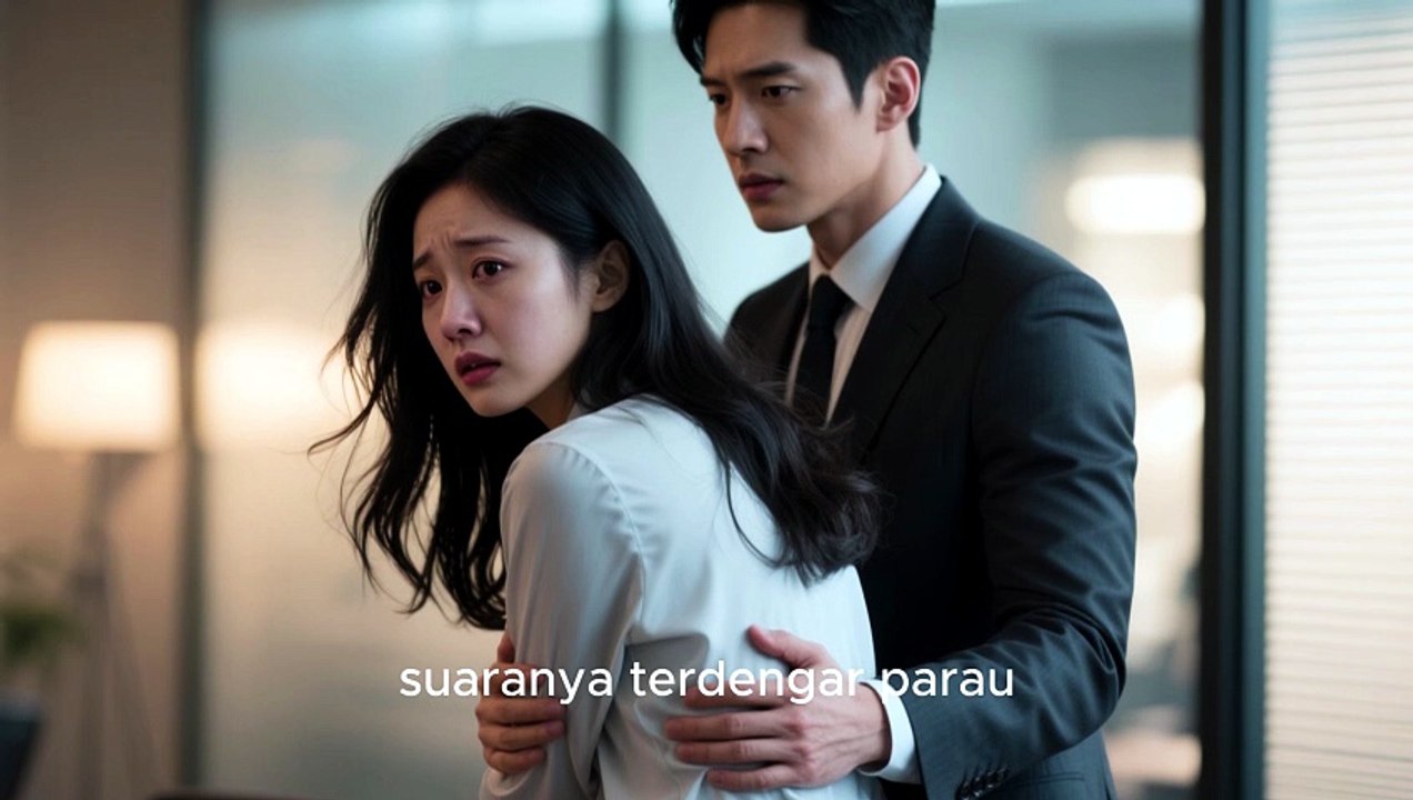 Pengorbanan Dan Cinta | Drama Pendek AI | CDrama Daily | SUB INDO
