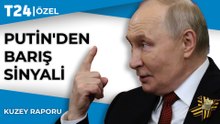 Rusya'da 9 Mayıs kutlamaları Ukrayna İHA tehdidi yüzünden sınırlandı |   Kuzey Raporu