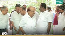 മുഖ്യമന്ത്രി തർക്കം തുടരുന്നതിനിടെ മുസ്‌ലിം ലീഗ് നാളെ അടിയന്തര യോഗം വിളിച്ചു...