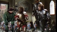 Blackadder S01E02 The Queen Of Spain's Beard