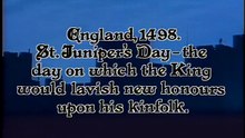 Blackadder S01E06 The Black Seal