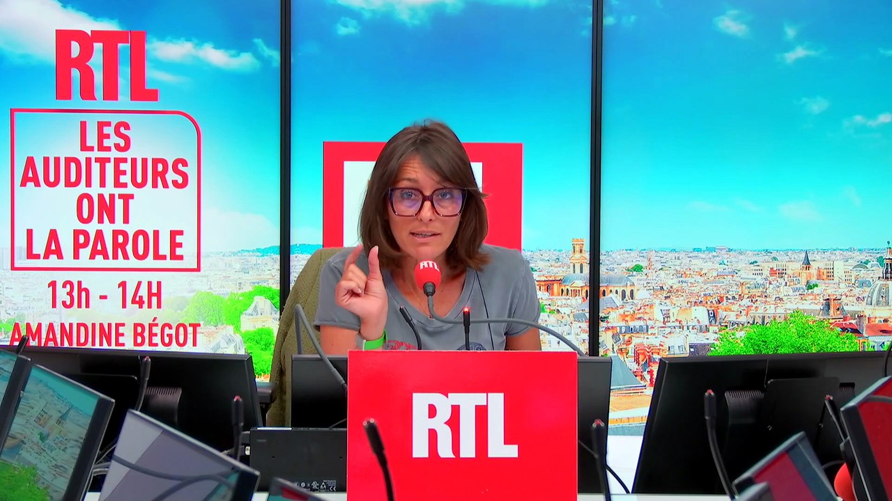 L'INTÉGRALE - Les Auditeurs ont la parole du 12 mai 2026