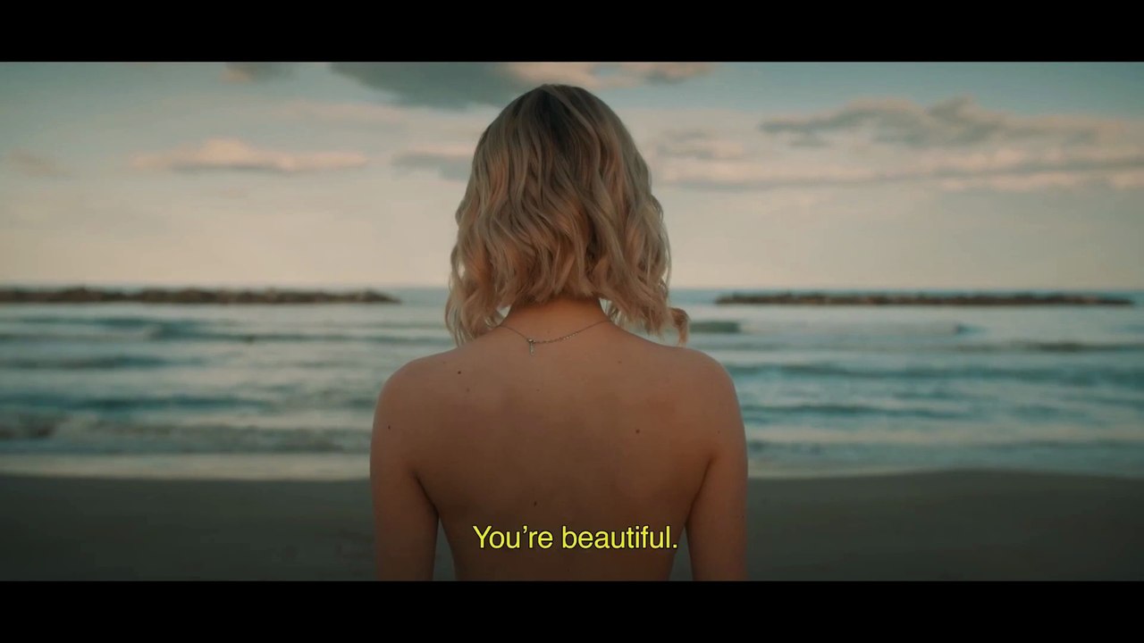 Blue Desire Trailer OV