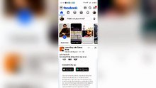 How to unlink apps and websites from Facebook