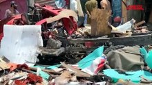 Pakistan, bomba nascosta in un risci? esplode in un bazar: nove i morti