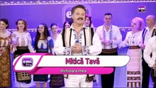 Mitica Tava - Inimioara mea (Revelion 2026 EMI TV)