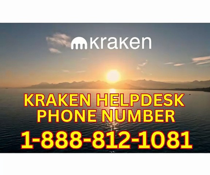 Does Kraken support web issues too?