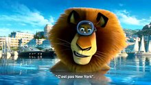 Madagascar 3, bons baisers d'Europe