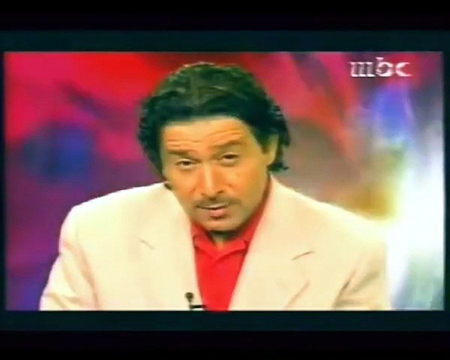 اعلان الطريق الي كابول  2004 MBC