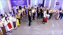 Polina Gheorghe - De-as avea aripi sa zbor (Revelion 2026 EMI TV)