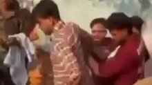 बारात में तमंचा लेकर डांस करने को लेकर बवाल, जल्दबाजी में विदा की गई दुल्हन