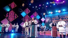 Maria Butila - (Festivalul „Lucretia Ciobanu” 2024 (TVR FOLCLOR - 25.03.2026)