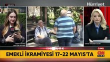 Kurban Bayramı emekli ikramiyeleri ödeme tarihleri belli oldu