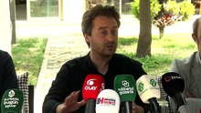 Sezer Sezgin: "Hakkımı helal etmiyorum" | Ajansspor | IHA