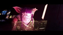 Stellaris Nomads - DLC Trailer