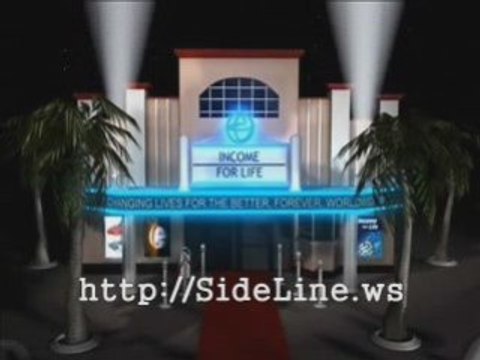 GDI-Global Domains International, Work at home, sidejob