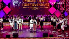 Alexandru Pugna - Festivalul „Lucretia Ciobanu” 2024 (TVR FOLCLOR - 25.03.2026)