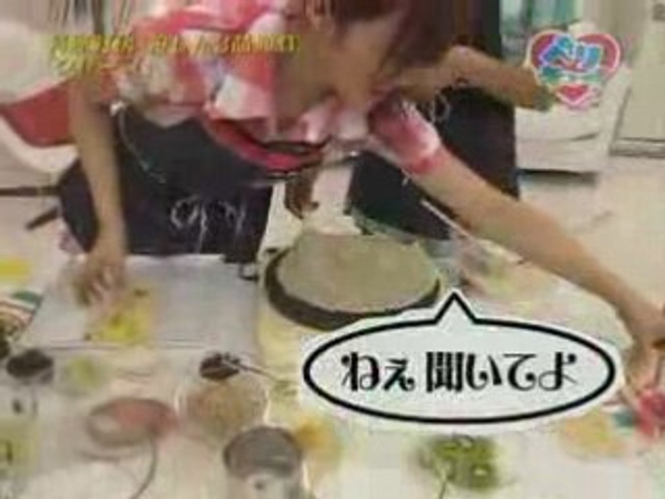 Berikyuu 55 (08/06/13)