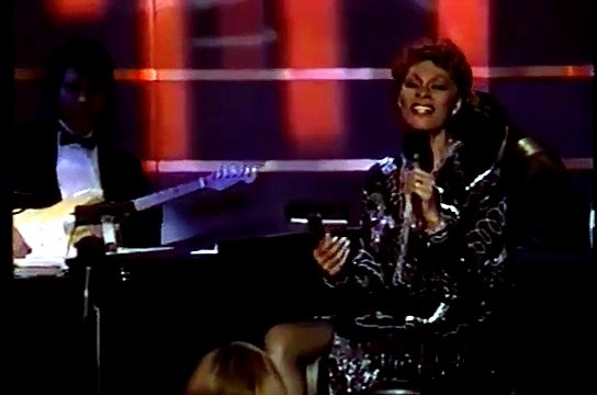Dionne Warwick & Burt Bacharach - Arthur's Theme