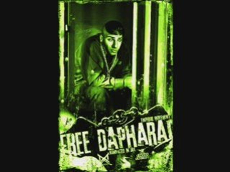 Mahmoud merre khaled dapharao