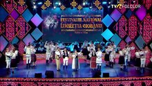 Maria Butila - M-o facut mama razand (Festivalul „Lucretia Ciobanu” 2024 - TVR FOLCLOR - 25.03.2026)