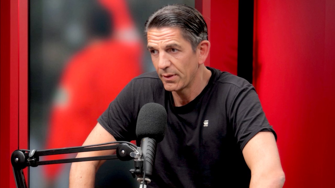 Aytekin brutal ehrlich: 'Ich habe ein zu großes Ego gehabt'