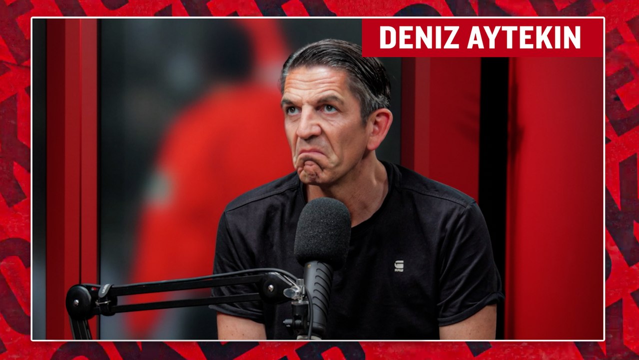 Deniz Aytekin, wird der VAR noch abgeschafft?
