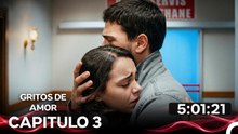 Gritos de Amor Capítulo 3 (Doblado en Español) (La Versión Larga)