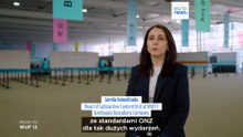Za kulisami: trwają ostatnie, intensywne przygotowania do WUF13