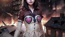 AI Dancing Girl 830 - Maya Amano Persona 2 Dancing