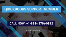 【TOP RATED】QuickBooks™ Customer Support Services for Reliable Accounting Solutions