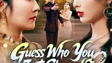 Guess Who You Just Slapped You Picked The Wrong Woman [Full Movie] [English Subs]Full EP - Full