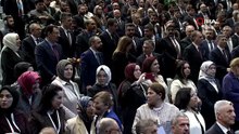 Afyonkarahisar Belediye Başkanı Burcu Köksal AK Parti’ye katıldı
