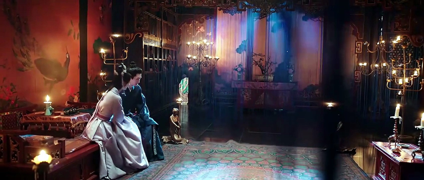 [Eng Sub] Glory Back (2026) Episode 31 [Full Mo...