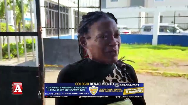 Mujer embarazada denuncia amenazas de muerte tras ser acusada injustamente de robo en SFM