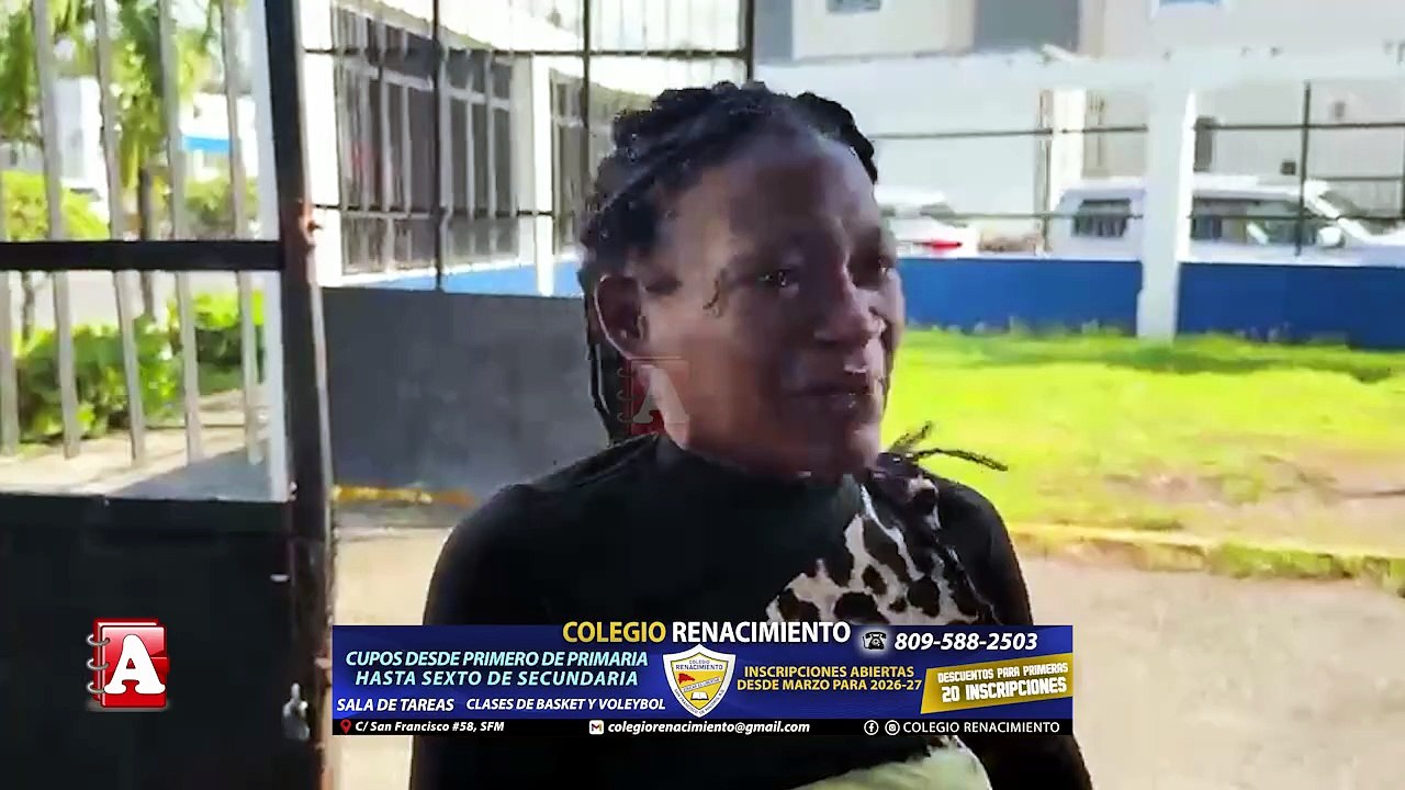 Mujer embarazada denuncia amenazas de muerte tras ser acusada injustamente de robo en SFM