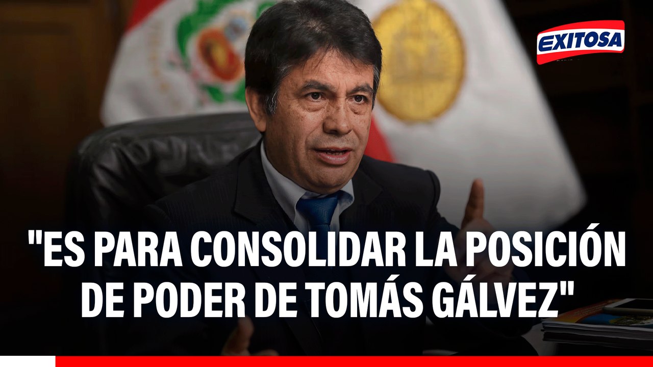 Advierten sobre proyecto de nueva Ley Orgánica del Ministerio Público