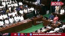 ವಿಜಯ್‌ ಭಾಷಣ ಕೇಳಿ ತಬ್ಬಿಬ್ಬಾದ ನಾಯಕರು! |  Tamil Nadu Assembly Session | CM Vijay  | DMK | BossTv