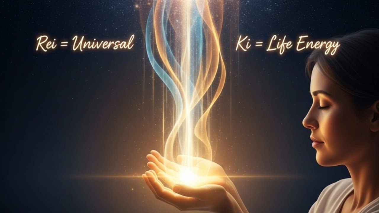 Reiki का असली सच! क्या इसकी जड़ें प्राचीन भारत में हैं?