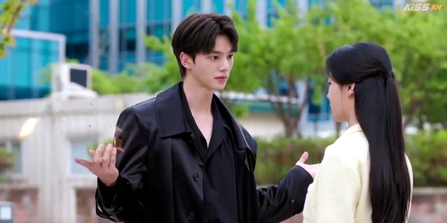 My Demon Episode 3 Engsub