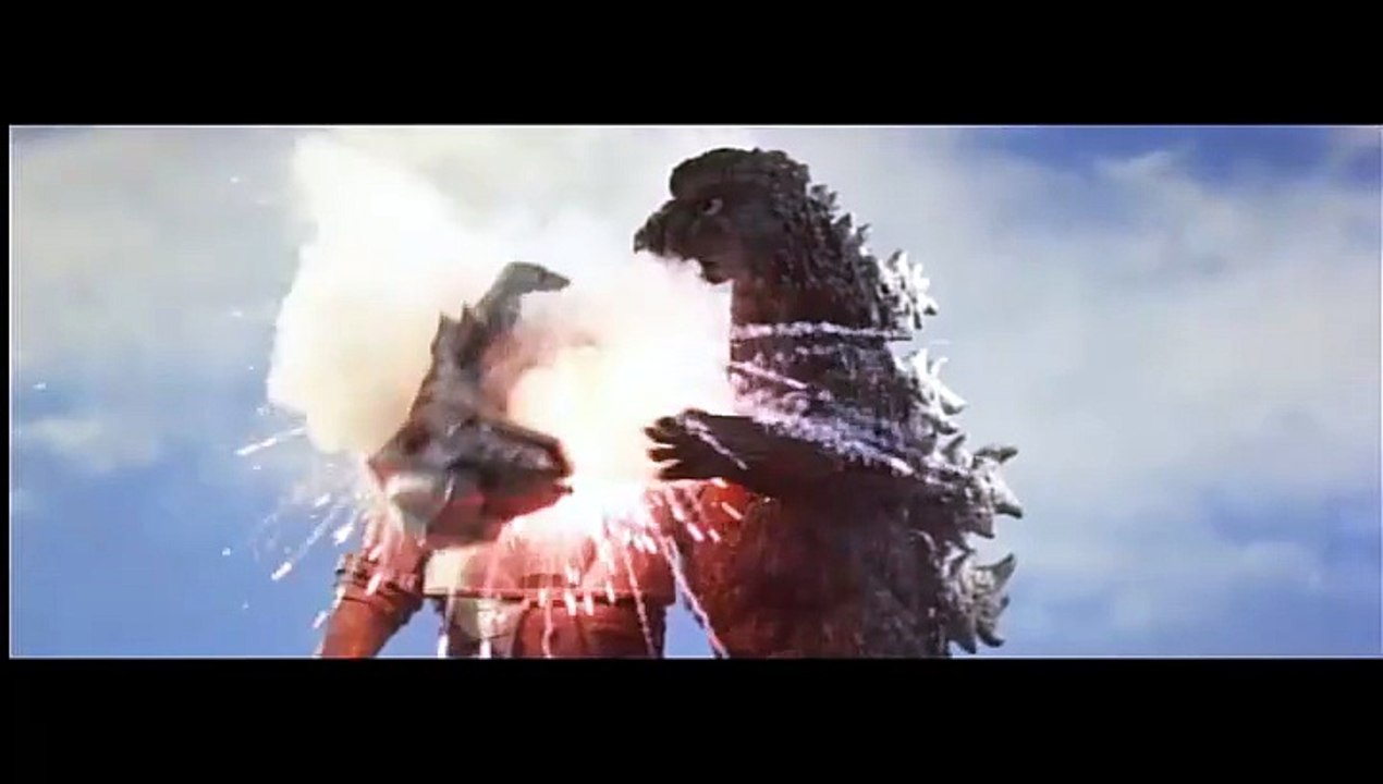Godzilla - Die Brut des Teufels stream deutsch HD